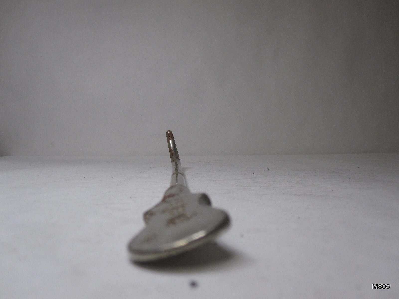 A. L. Hernstein Surgical Instruments Urethral Stave / Sound Dilator AM 15 ENG 13