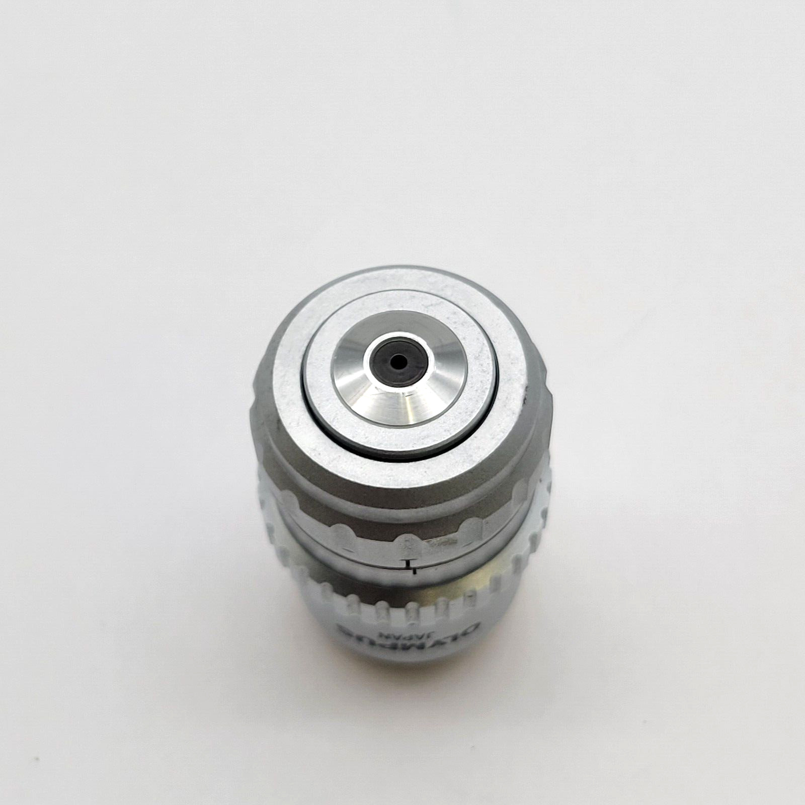 Olympus Microscope Objective DPlanApo 40UV 40x Dry 160/0.11-0.23