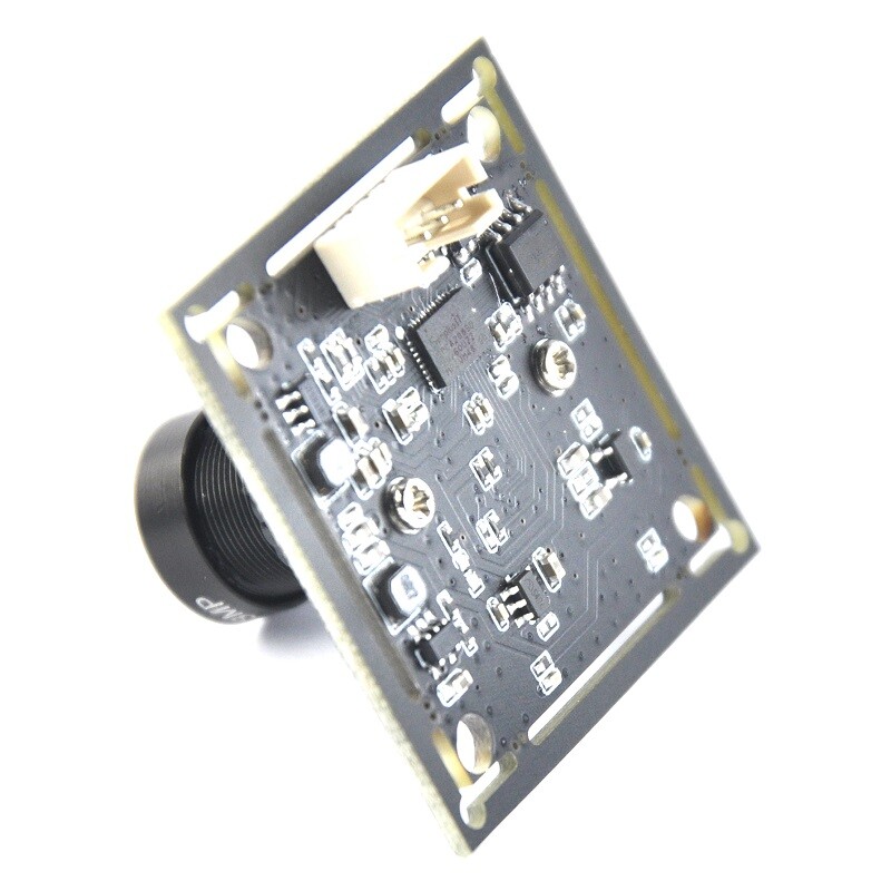 1080P Fixed Focus USB Camera Module 2MP 60fps Indudtrial Webcam Camera Module