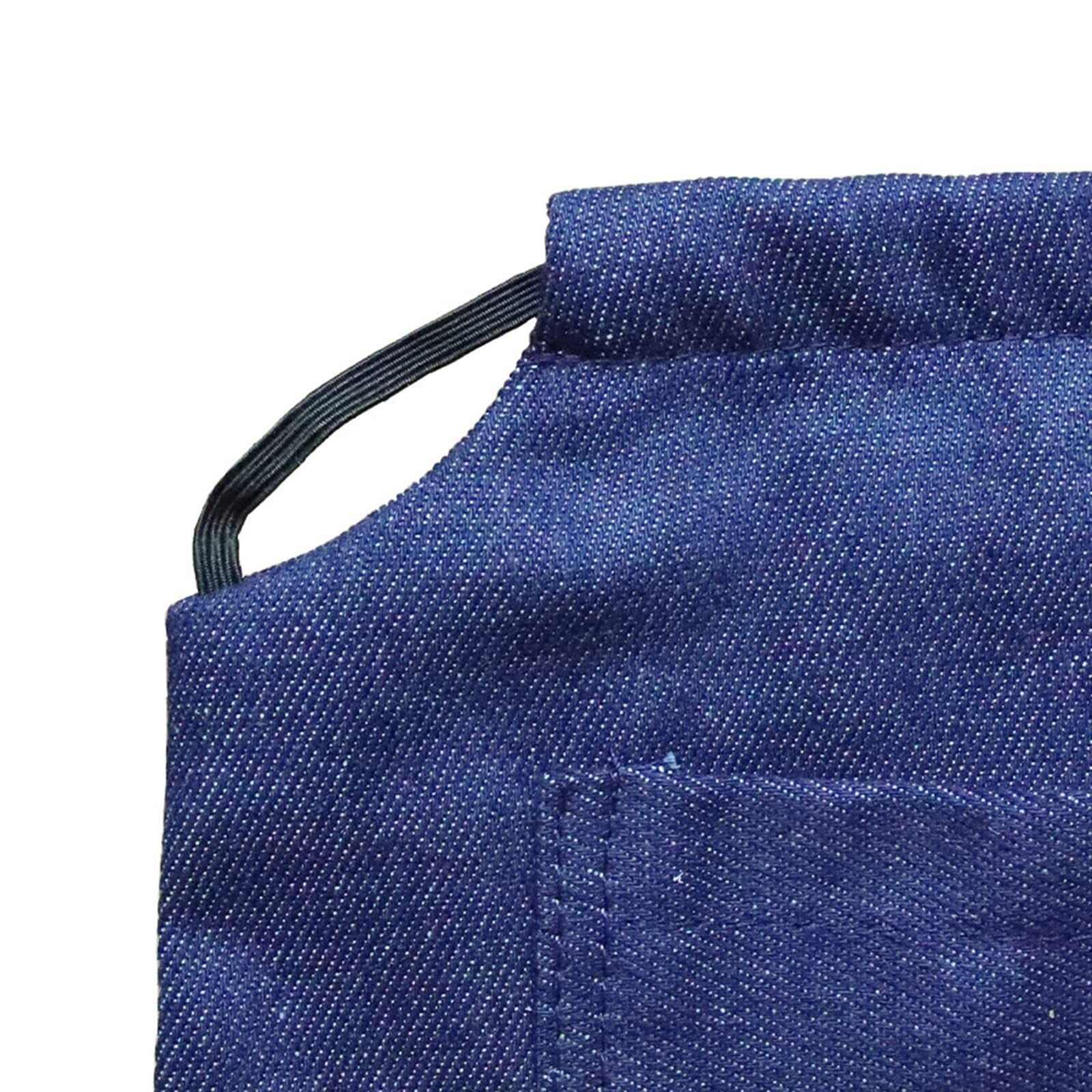 Chicken Saddles, 3 Pack Hen Apron with Elastic Strap Poultry Feather