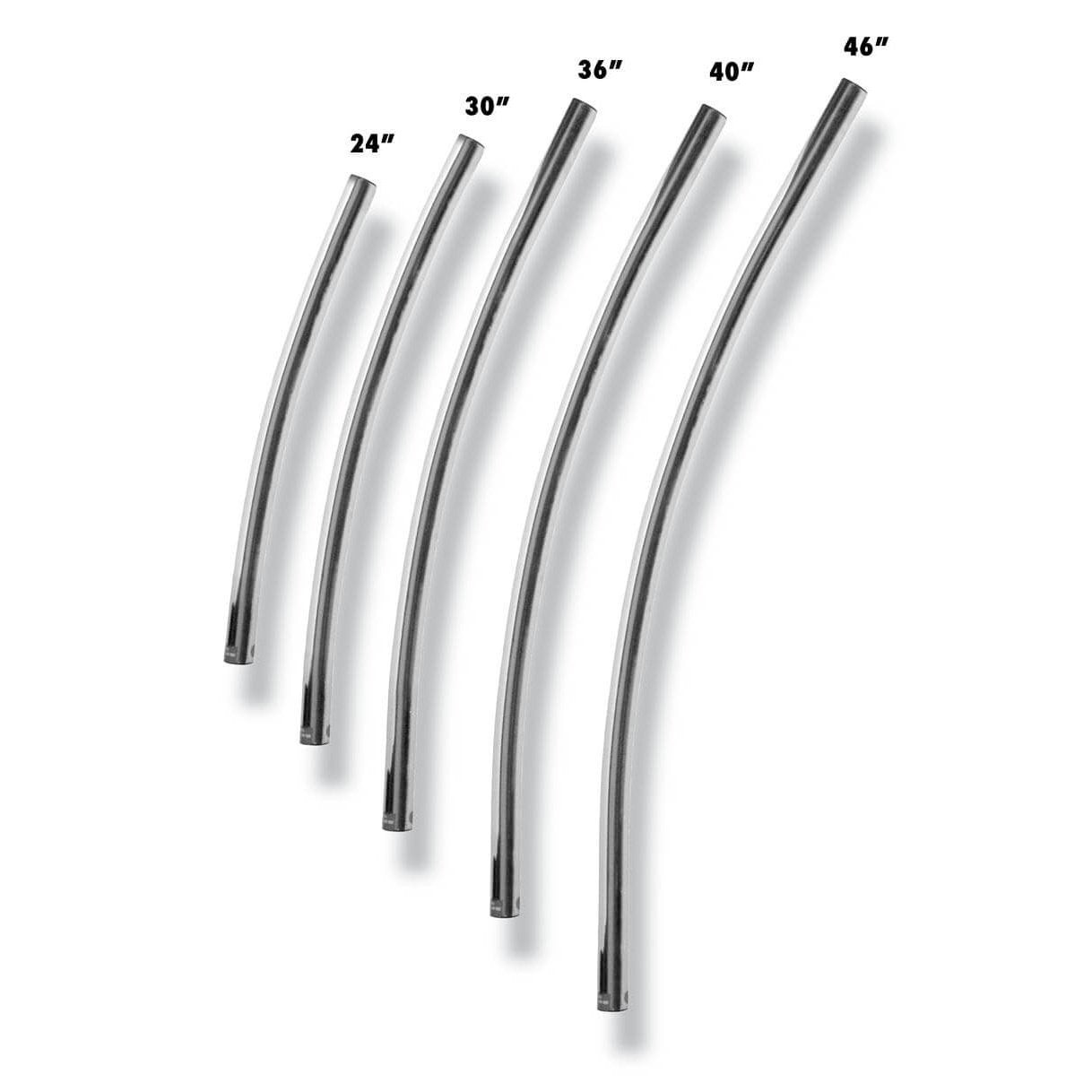 Gibraltar SC-GPR24C 24 Curved Rack Tube