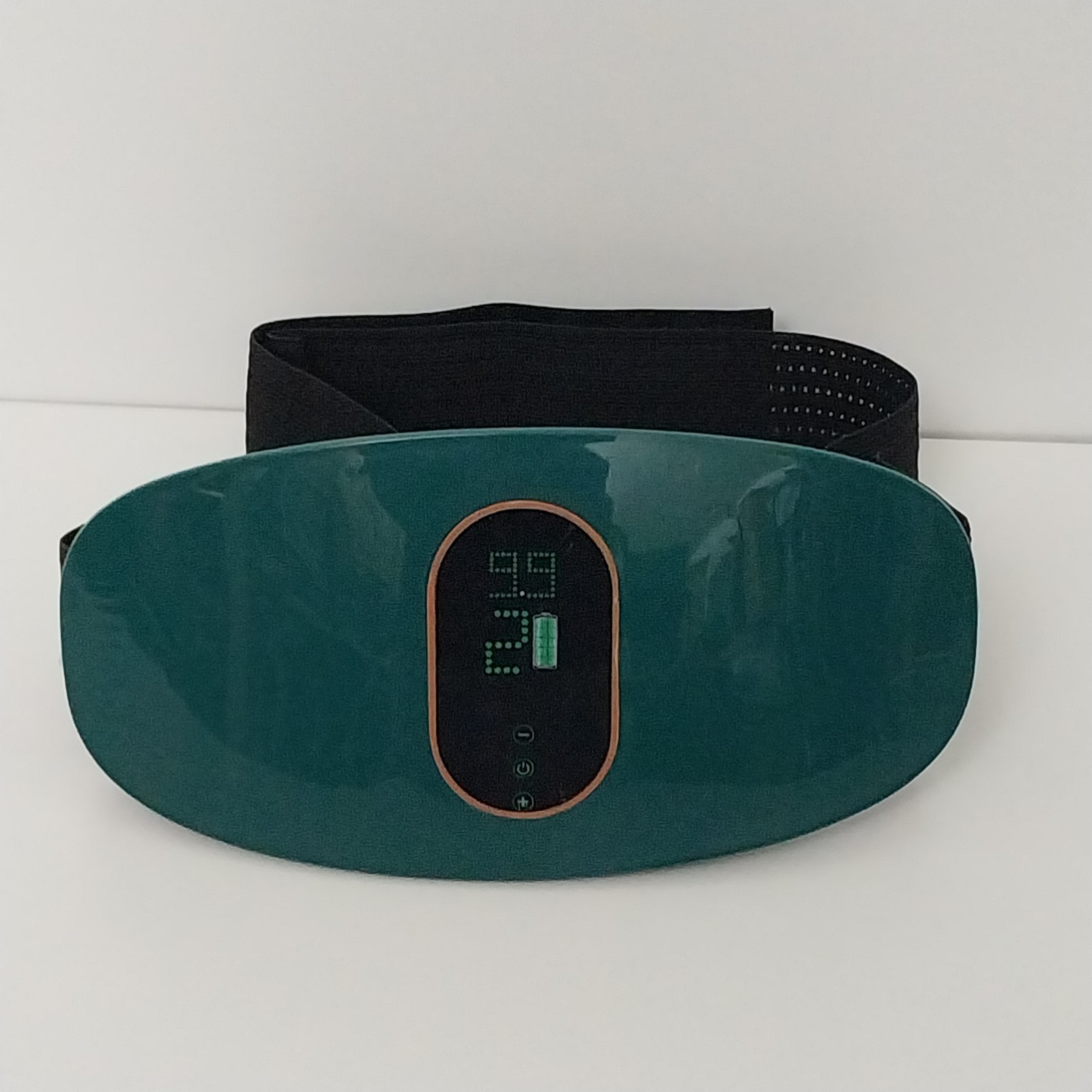 Waist And Abdomen Massage Fat Throwing Machine