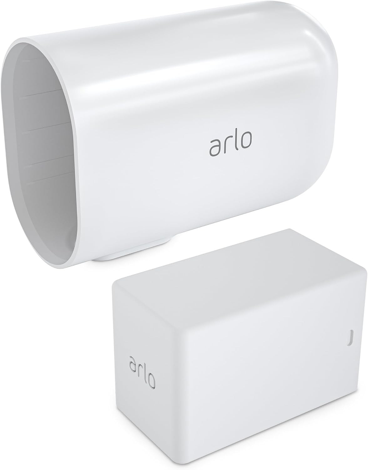 Arlo Extended Battery and Housing - Arlo Certified Accessory - up to 2.5X Batter