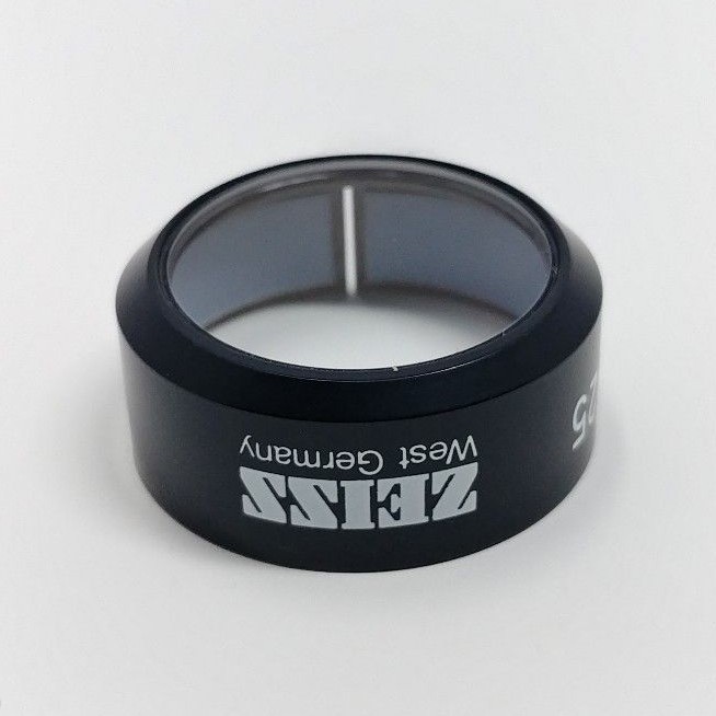 Zeiss Microscope Antiflex Cap for Epiplan NEOFLUAR 1.25x 444921