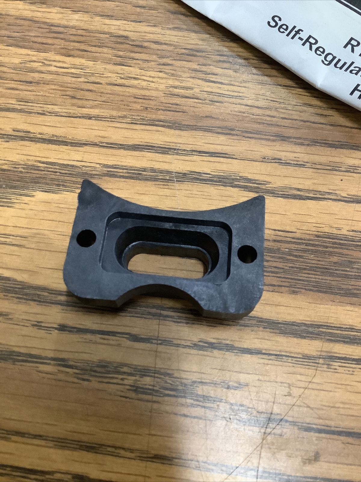 Trasor Corp 562674003 RTST-RA Type A294T
