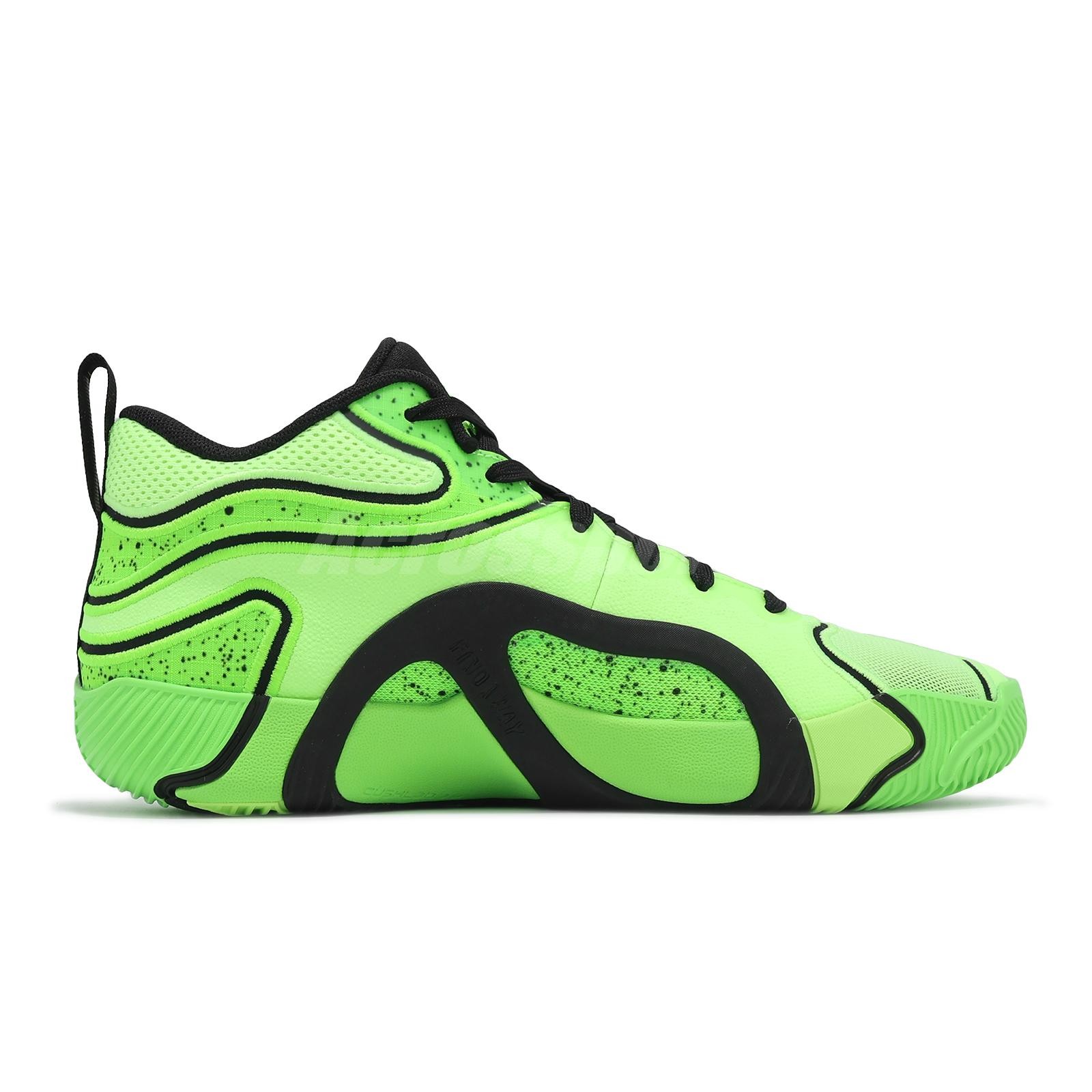 Nike Jordan Tatum 3 PF Jayson Tatum 6th Man Men Basketball Shoes HV5912-300