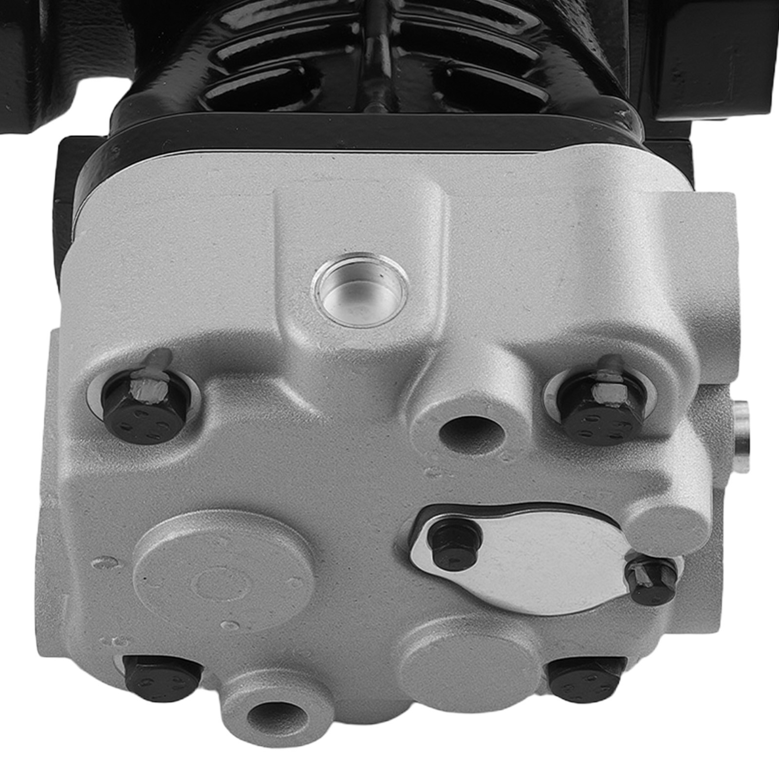 Truck Air Compressor Assembly for Perkins Phaser Engine 2488A293 LK3835 SEB01599
