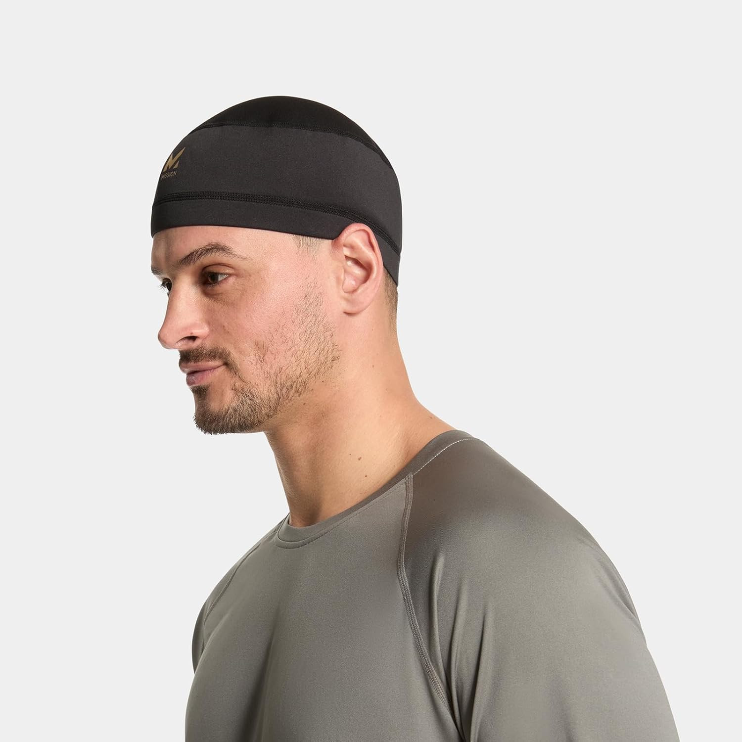 Cooling Helmet Liner Skull Cap - Cools When Wet Liner for Helmets and Hats - UP