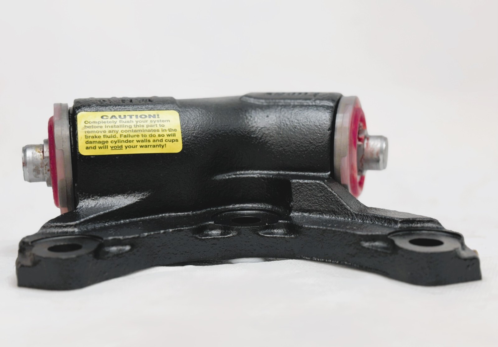 Air Brake Hydraulic Adjuster Cylinder Haldex RH201183X