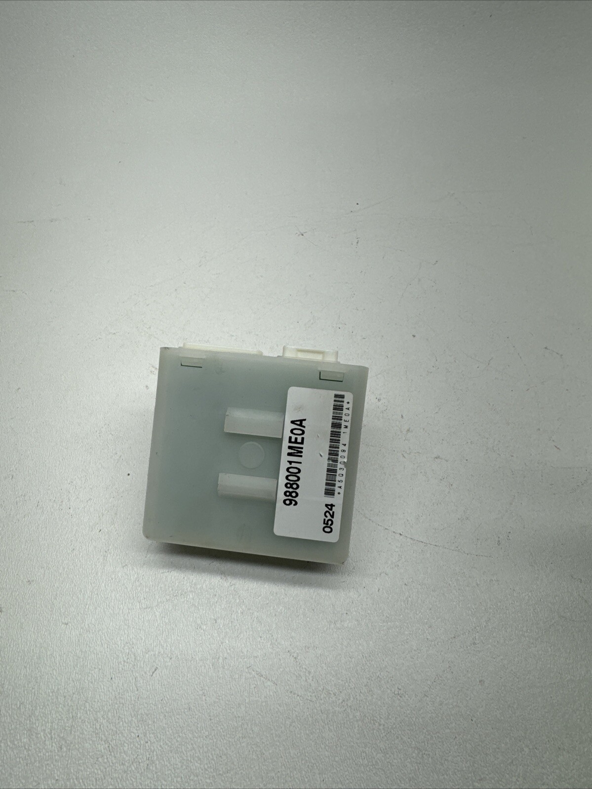 Infiniti M37 Q70L Seat Memory Driving Position Sensor Control Module Unit OEM