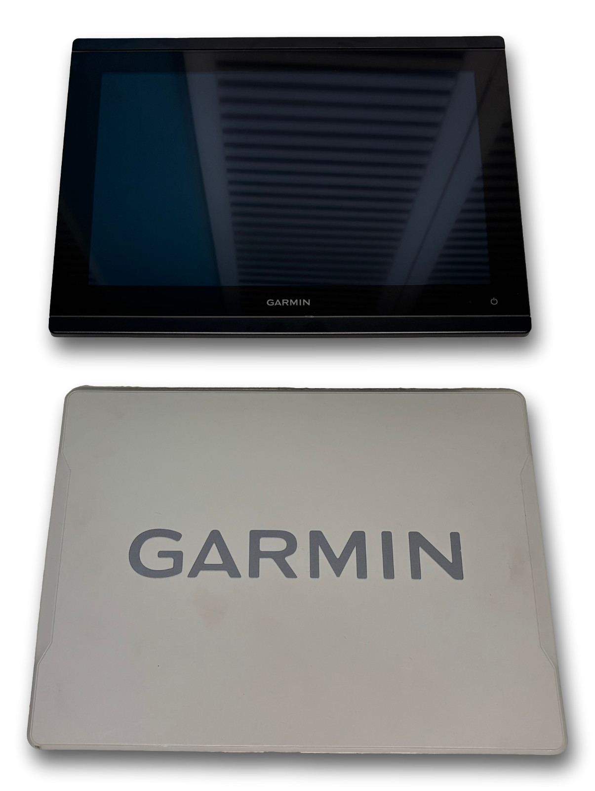 Garmin GPSMAP 1223xsv 12" Sonar Capable Touchscreen Chartplotter 010-02367-02