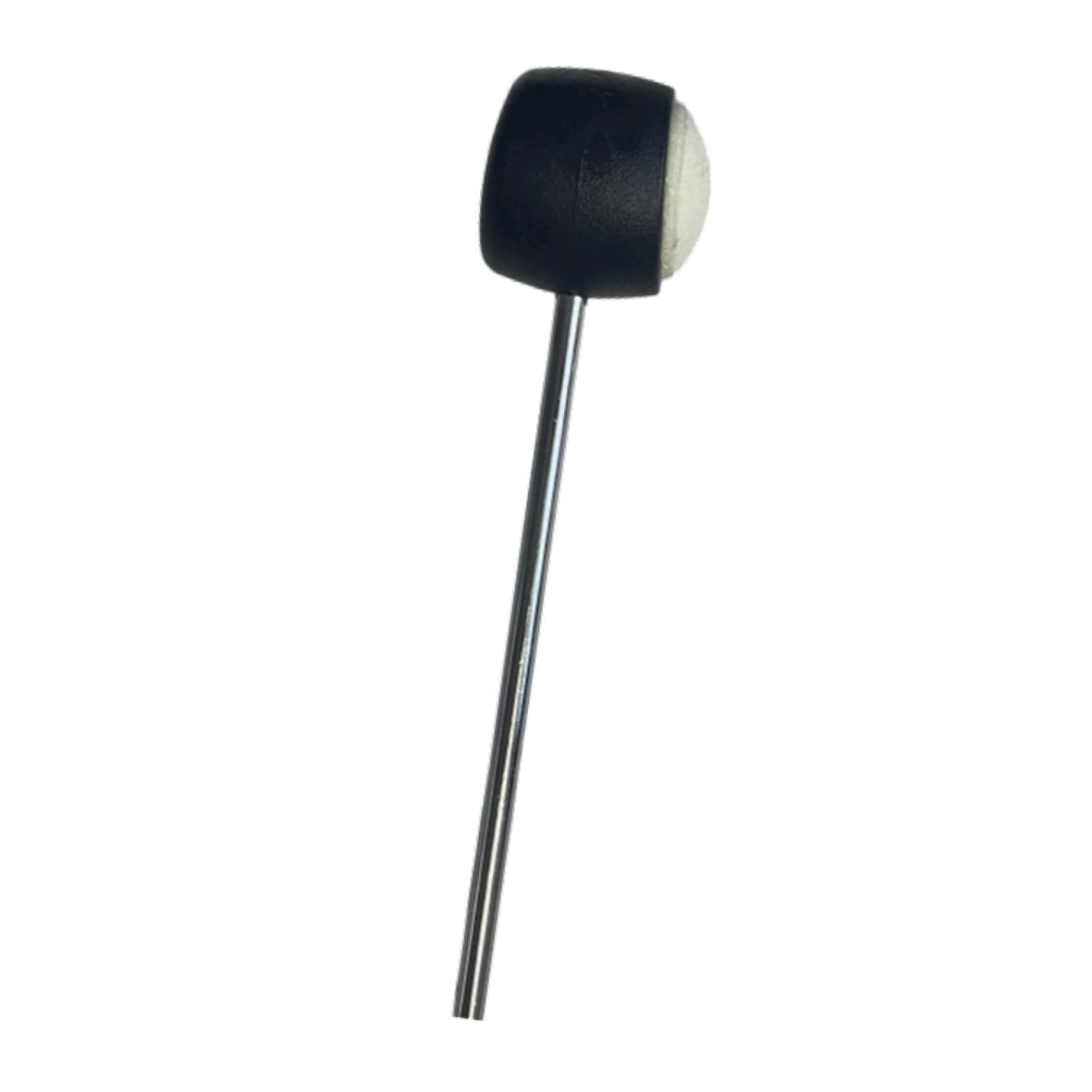 Felt Bass Drum Beater Bass Percussion Sticks Drum Replacement Professional Bass