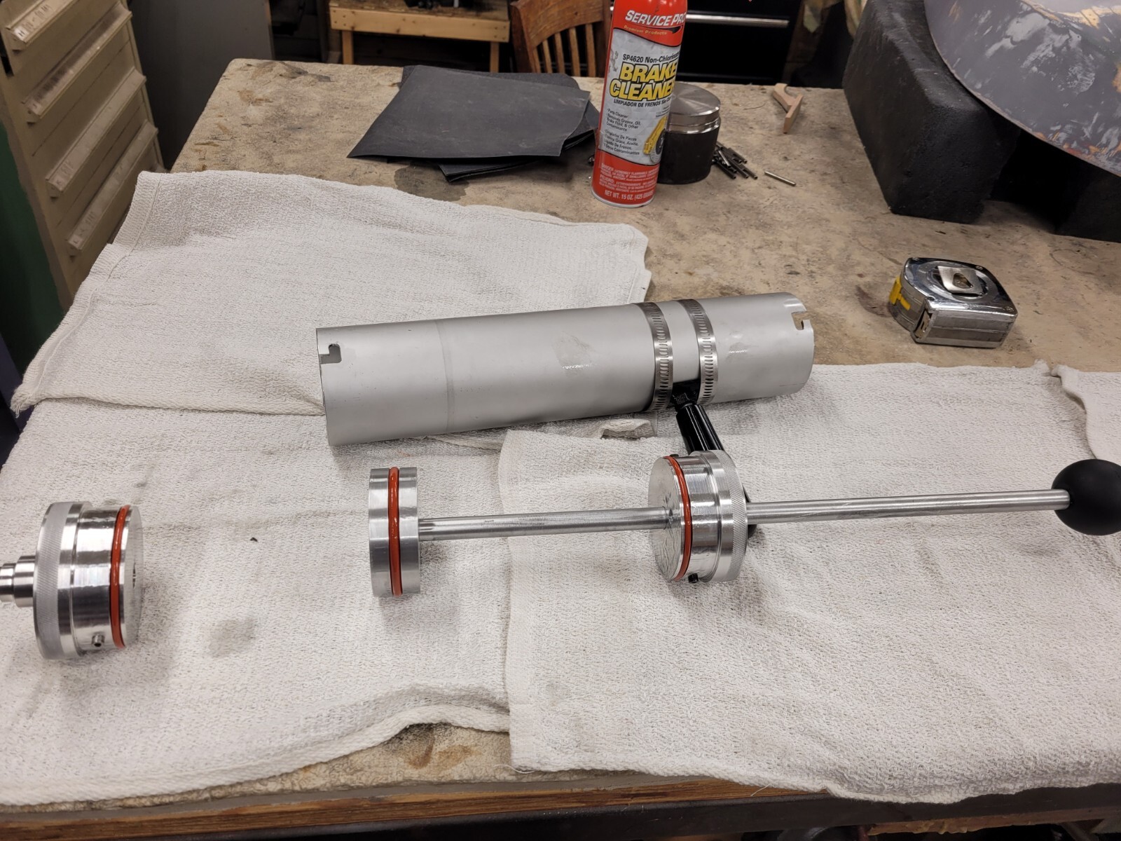 New Mondo Plastisol Injector 38 OZ