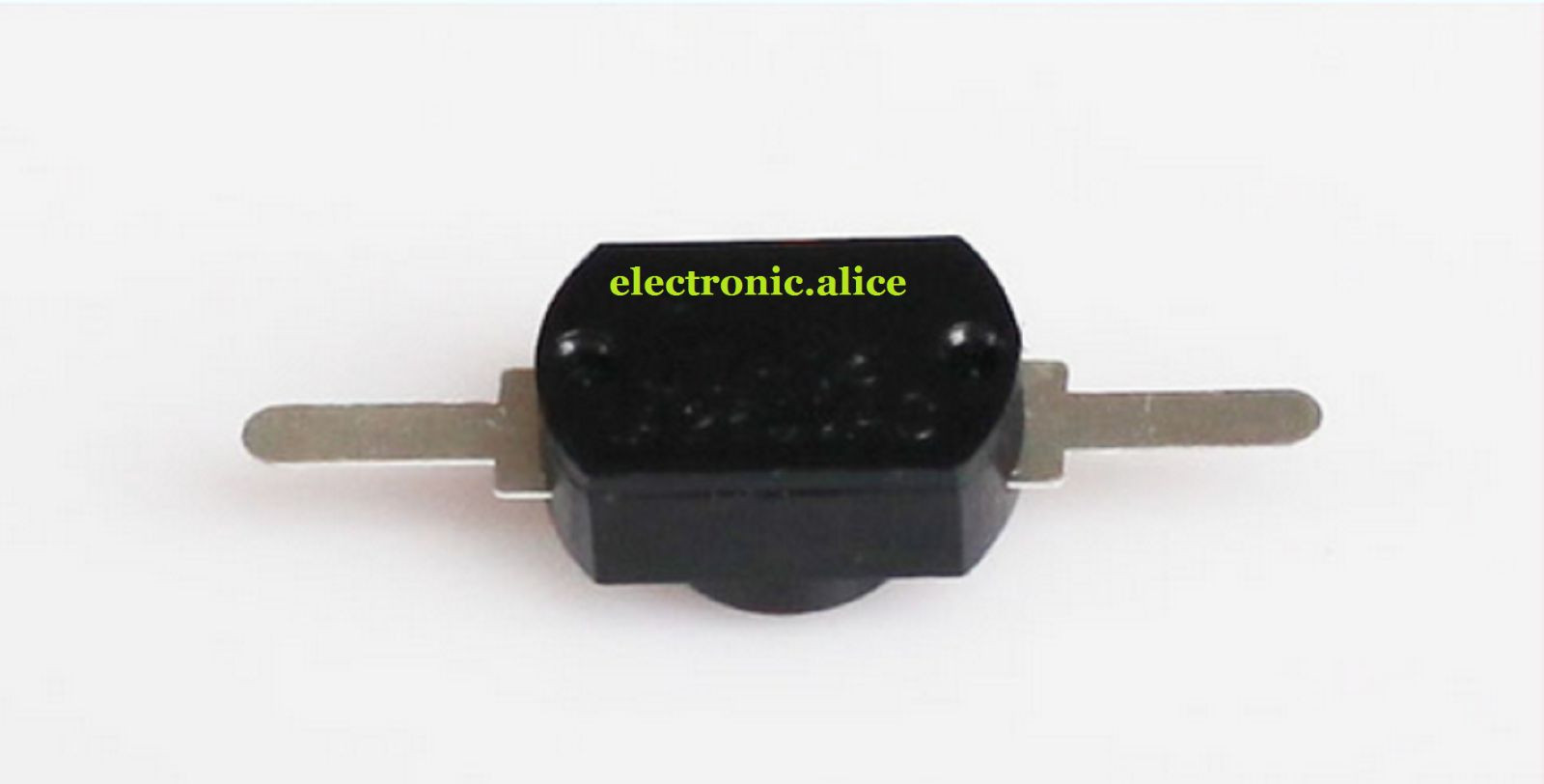 50pcs 1A 30V DC 250V black Latching on off mini torch push button switch