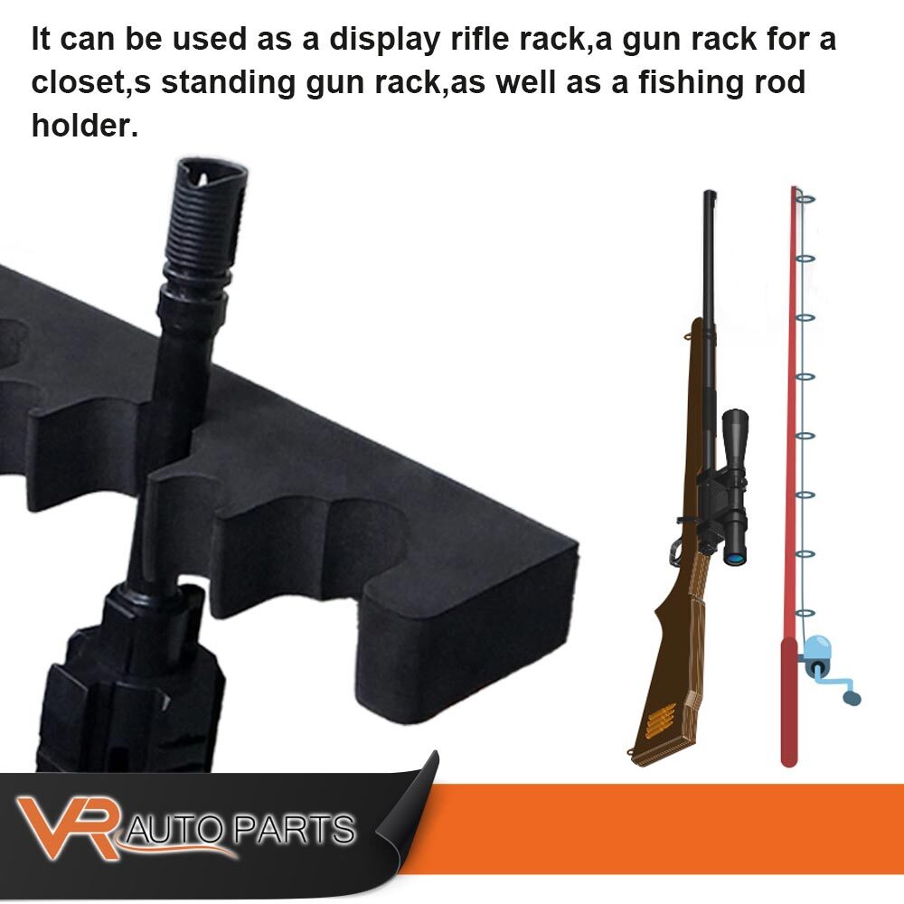 Factory Style 1PCS Foam Rack For Storage Holder Hanger Rest US