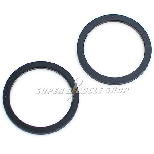 SRAM Truvativ 2.5mm Spacers for BB30 PF30 Cranks , 2Pcs