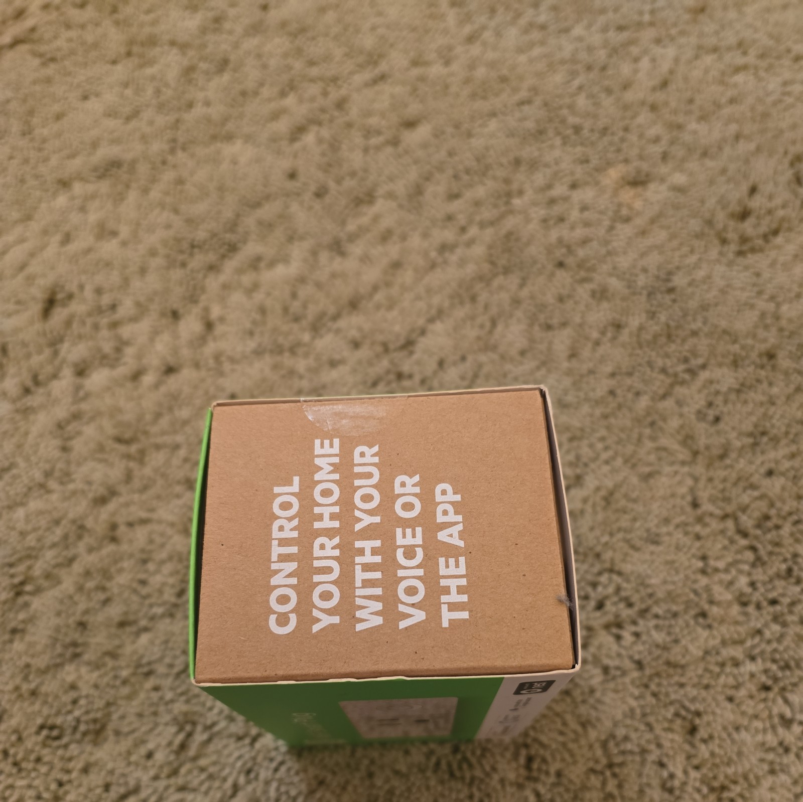 WeMo WiFi Smart Plug White US App-Controlled Alexa Google HomeKit Nest