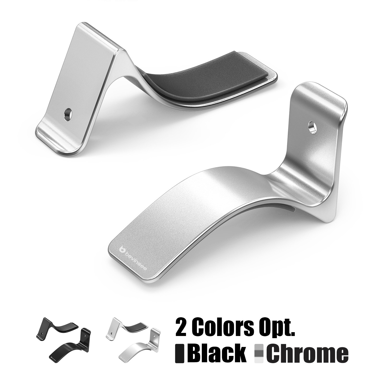 Aluminium Seatbelt Handover Fix Attachment Extender For BMW 3 Series E92 07-13