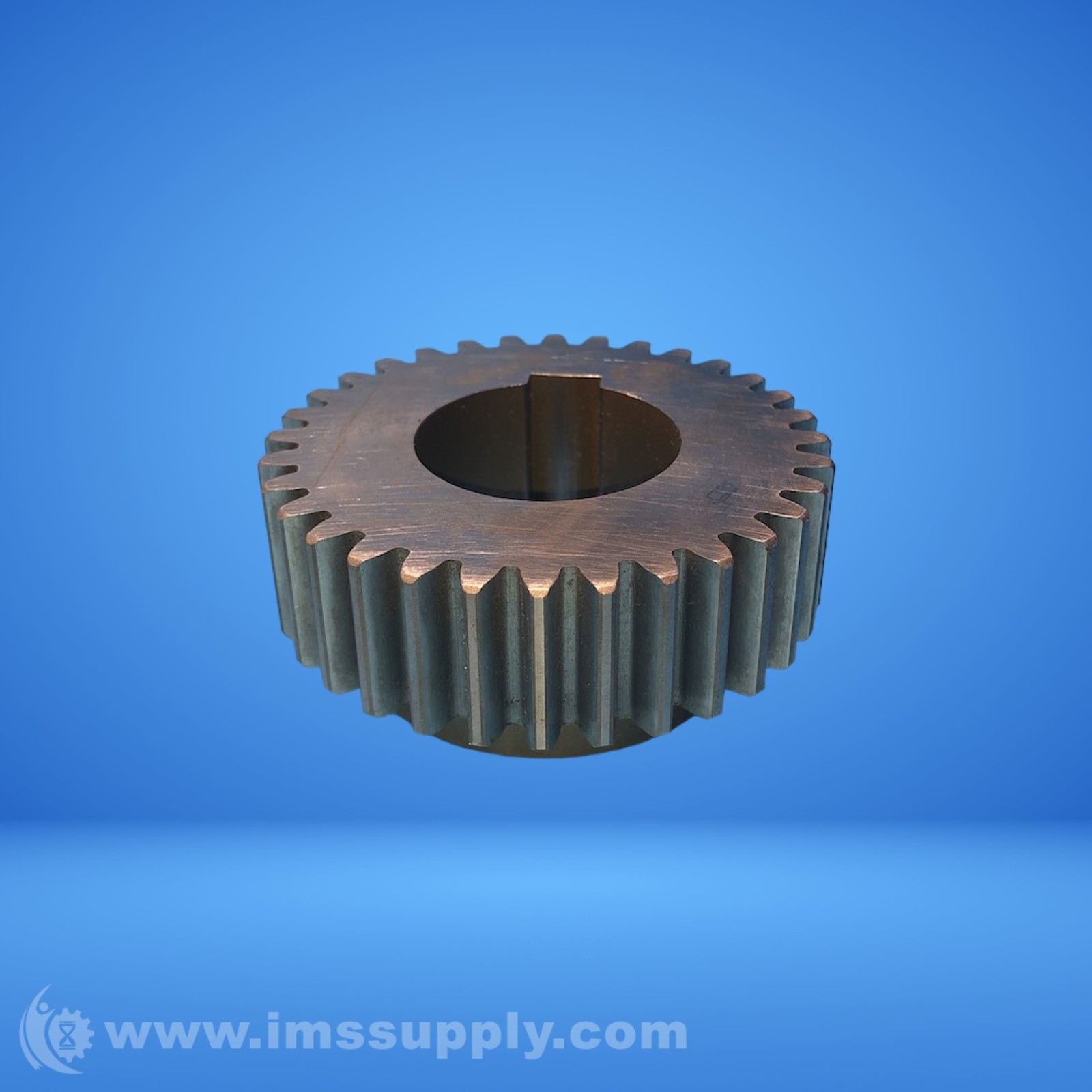 KC Sprocket FNIP