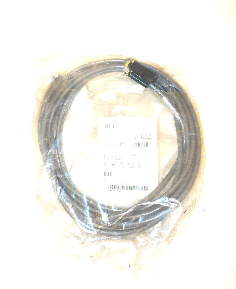 NEW SIEMENS 156-0381-001 CABLE ASSEMBLY 1560381001