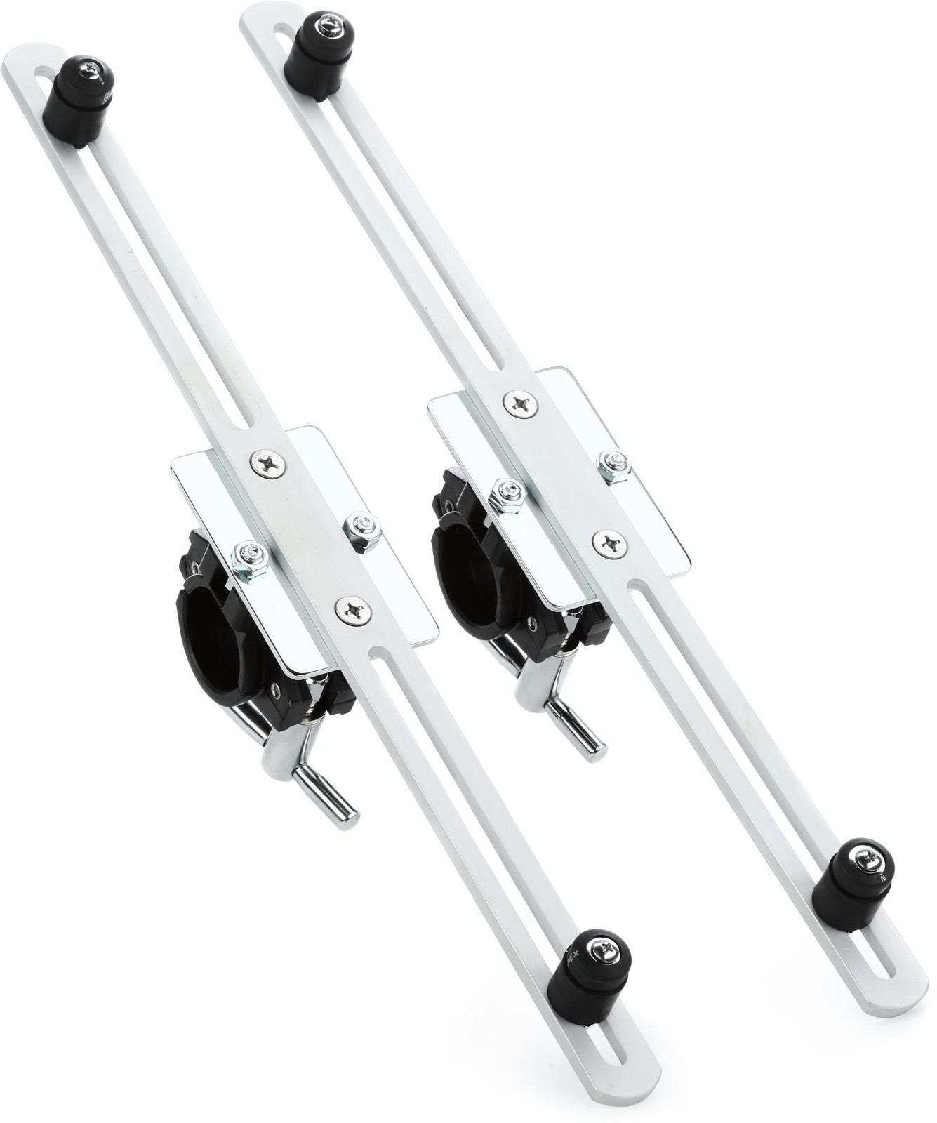 Gibraltar SC-GEMC Electronic Mounting Clamp (pair)