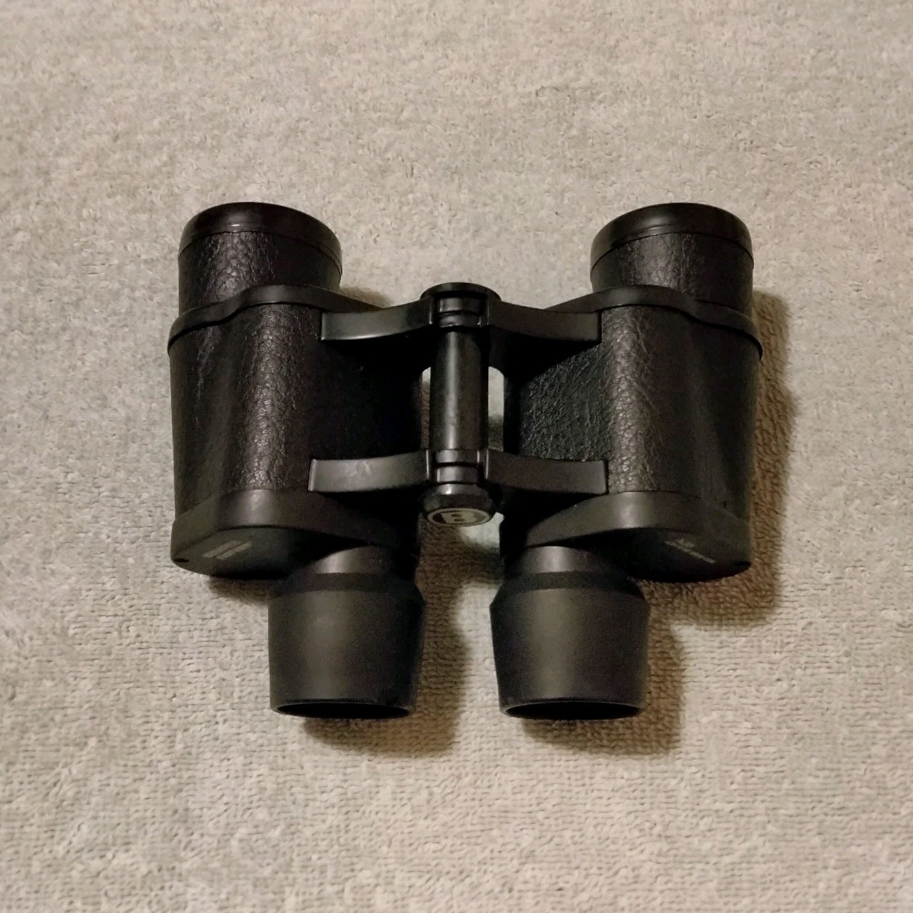 Bushnell Fastview 7x35 Binoculars With Case