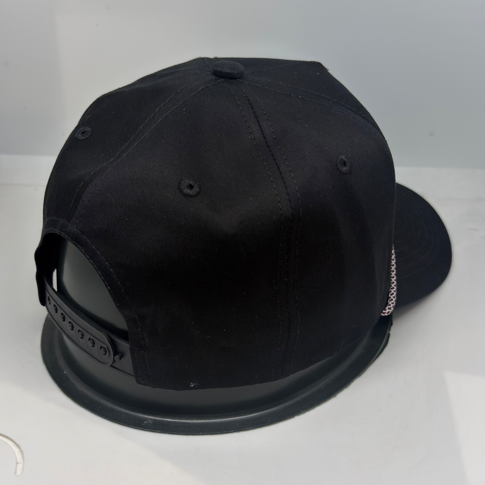 Santurce 21 3D Puff Roberto Clemente PR SnapBack Hat