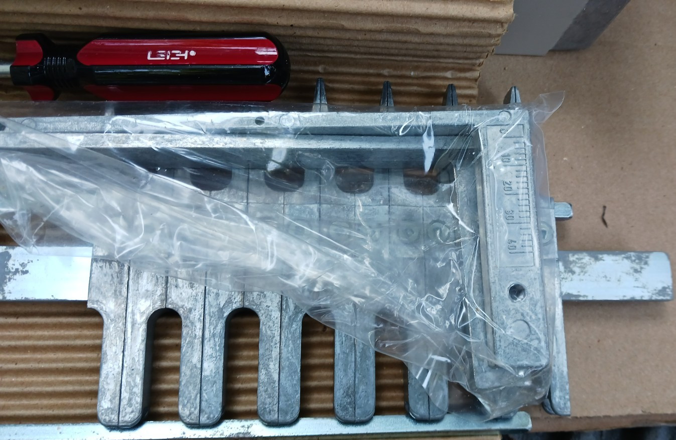 Cabinet Maker Carpenter LEIGH D4 Dovetail Jig