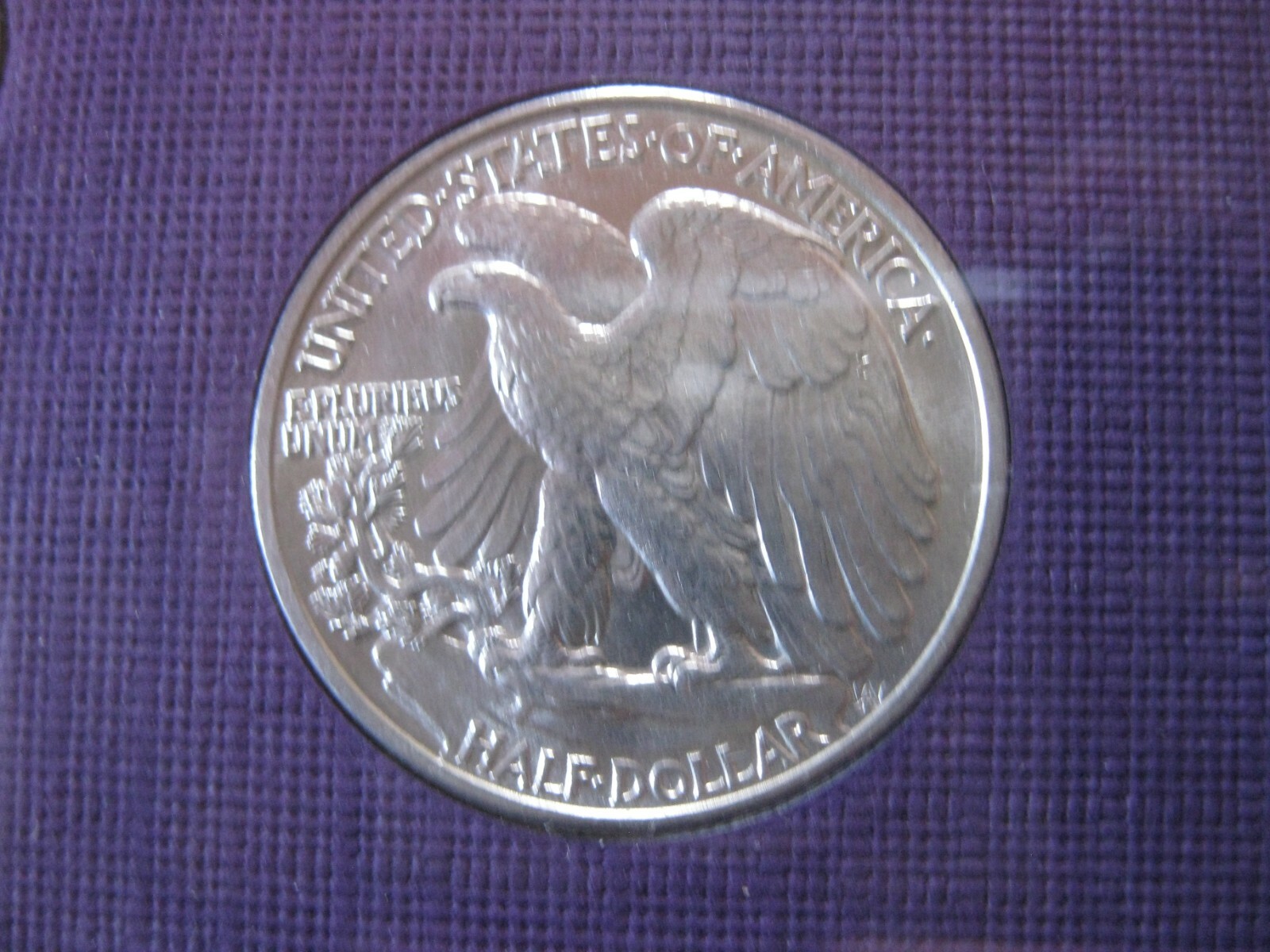 1942 P US Mint Set Brilliant Uncirculated!