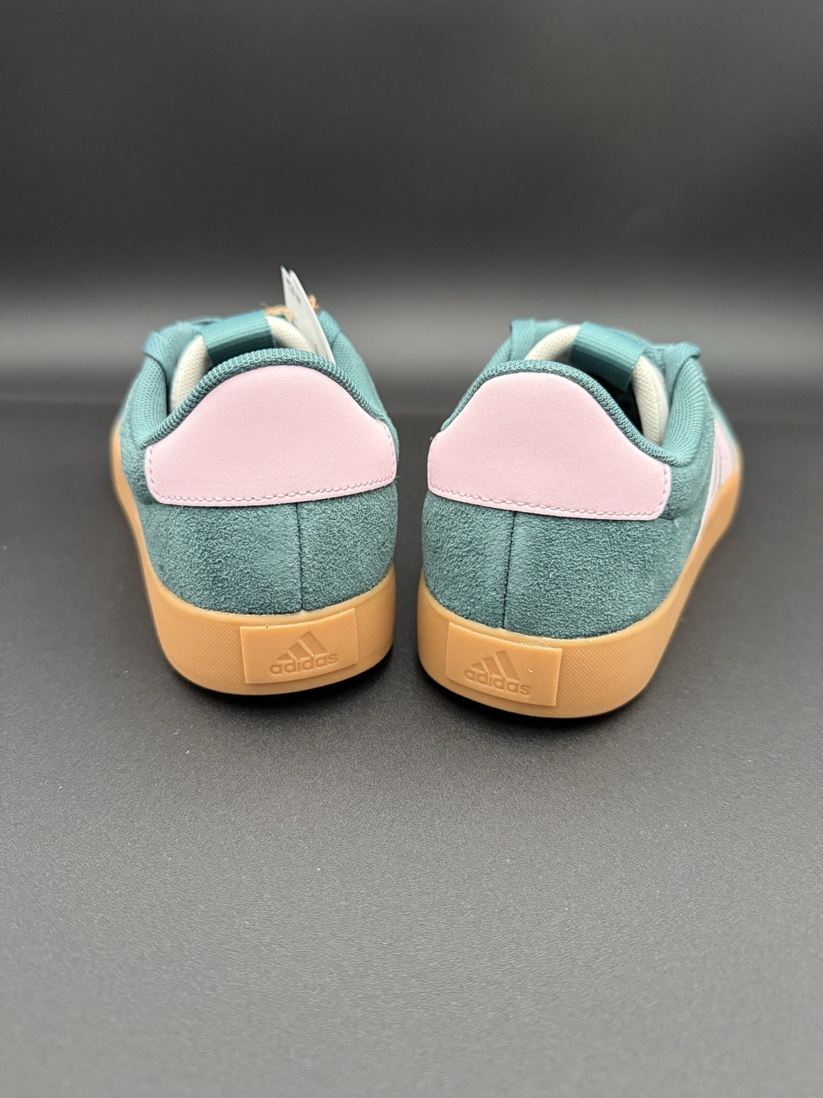VL Court 3.0 Women's Sportswear Sneaker Footwear Shoes JR0955