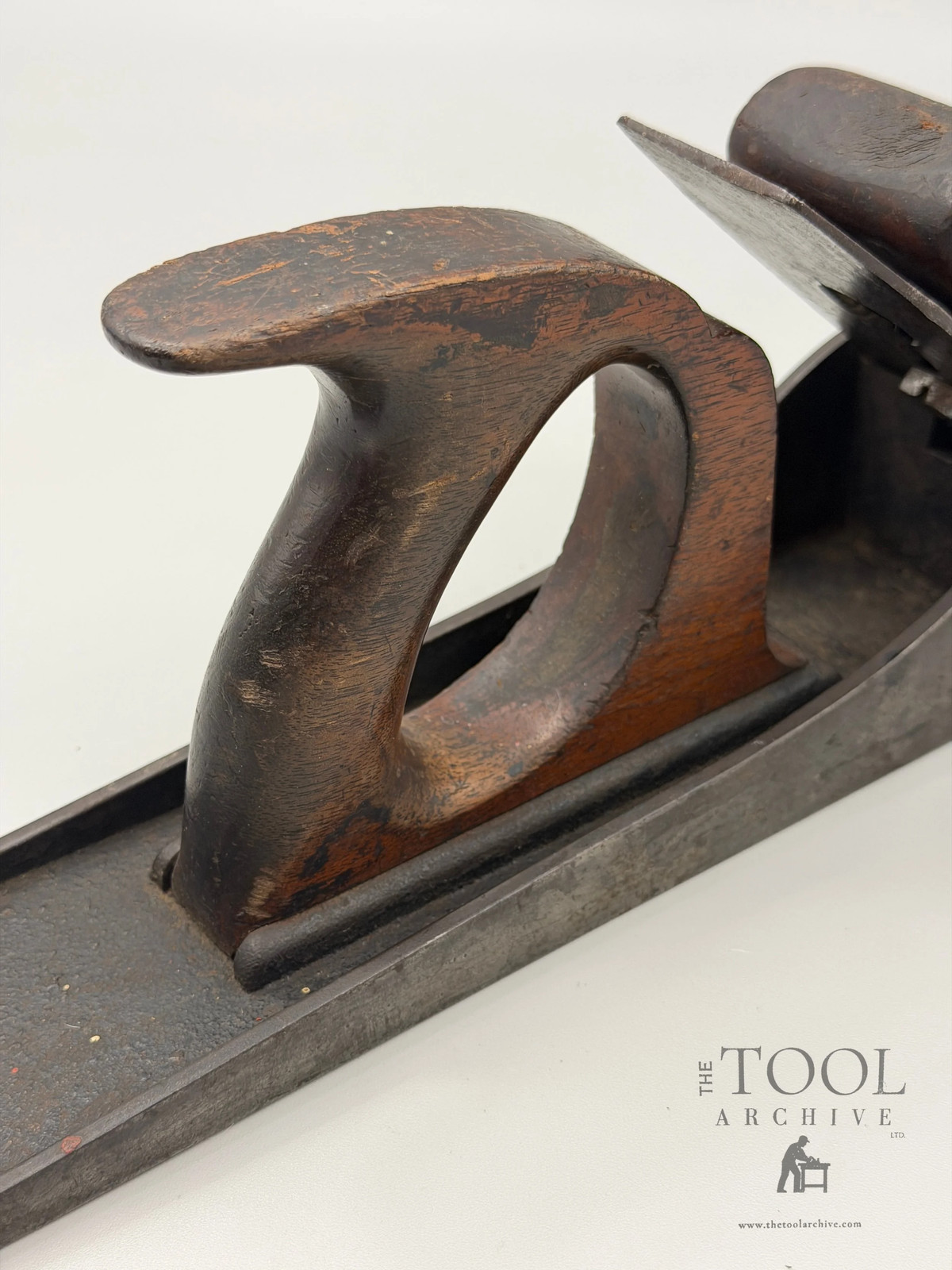 Knowles-Type Jack Plane (Unruh Collection)