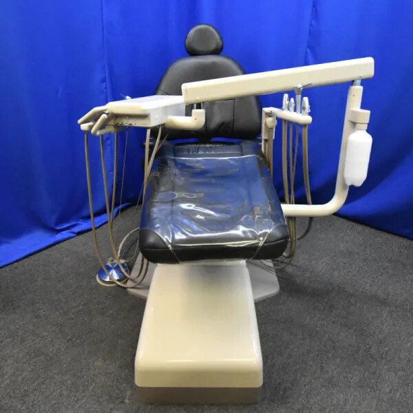 Refurbished Adec Cascade 1040 w/ Adec Delivery Package - Ultra Leather