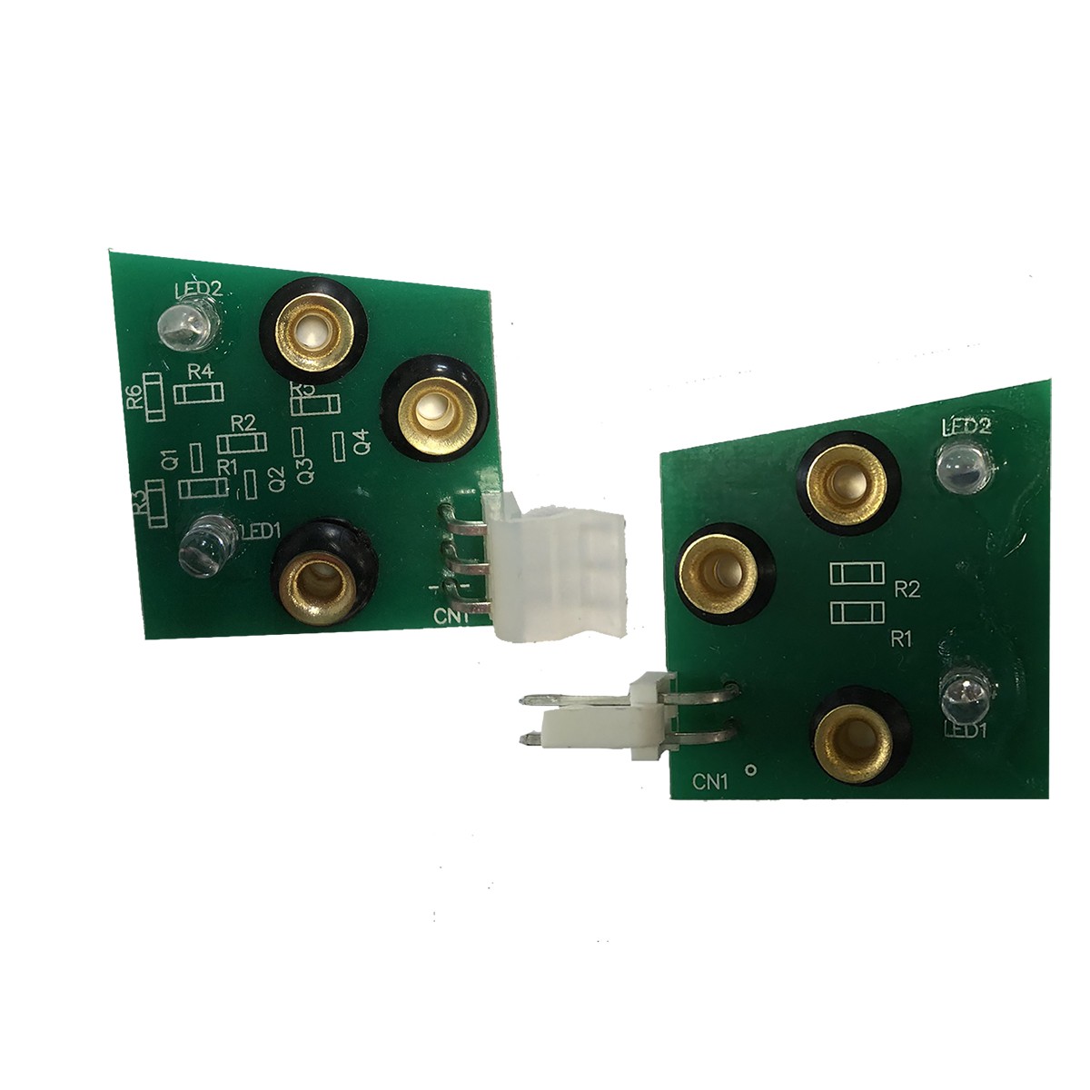 Stern Opto Transmitter and Receiver Board Kit