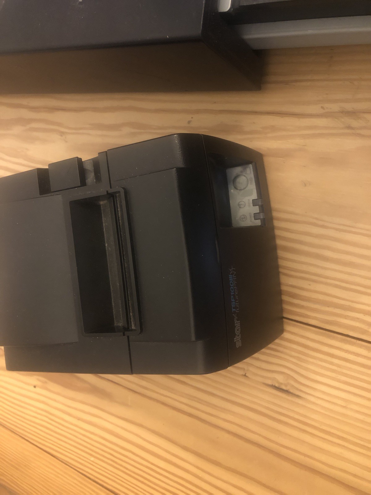 Square Register POS System - Cash Drawer, Printer Included #1