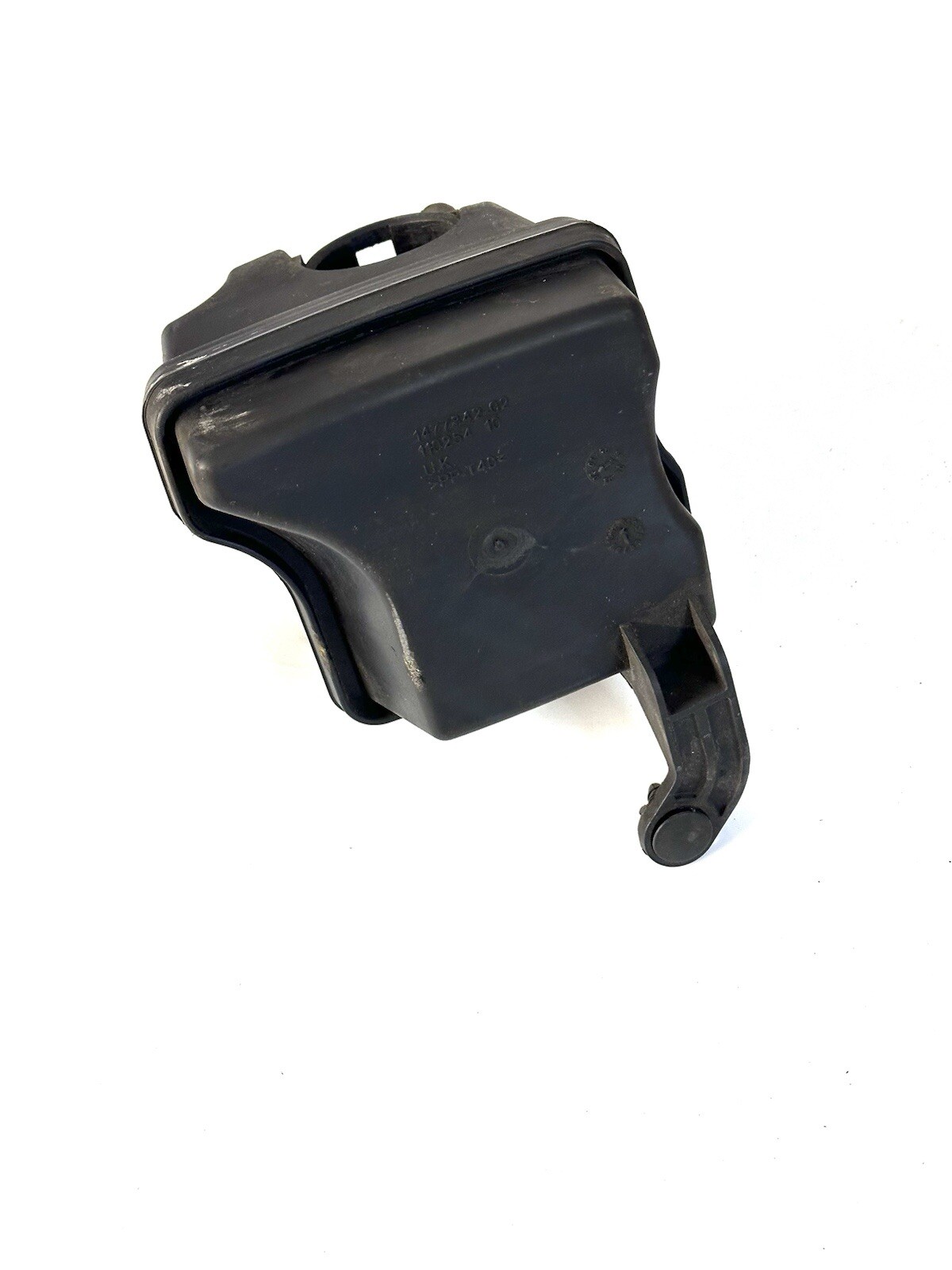 GENUINE BMW MINI R50 R53 AIR INTAKE RESONATOR 1477842 2000-2008