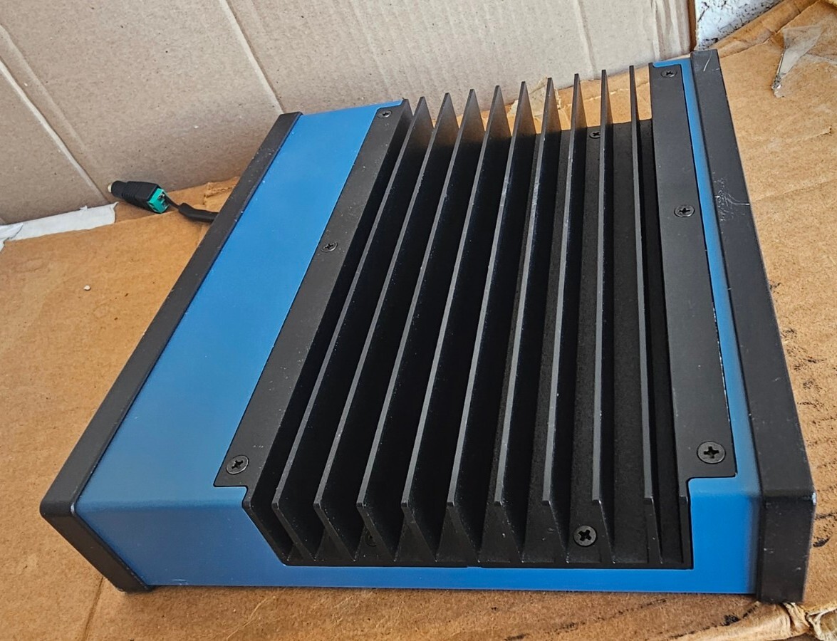 Palo Alto PA-220R Firewall