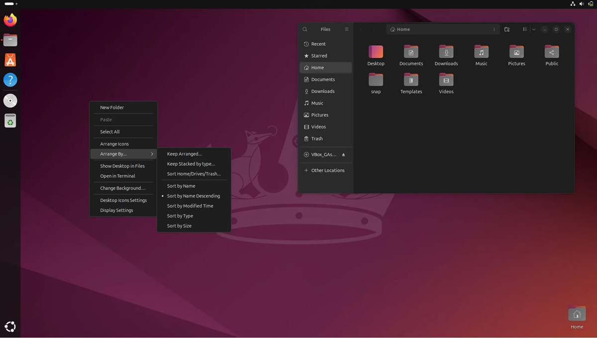 Ubuntu 25.04 Bootable DVD Set – Desktop & Server Edition - Same Day Ship CALI