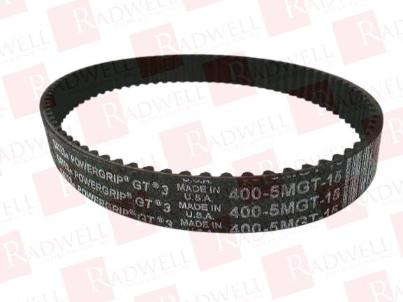 GATES 400-5MGT-15 / 4005MGT15 (BRAND NEW)