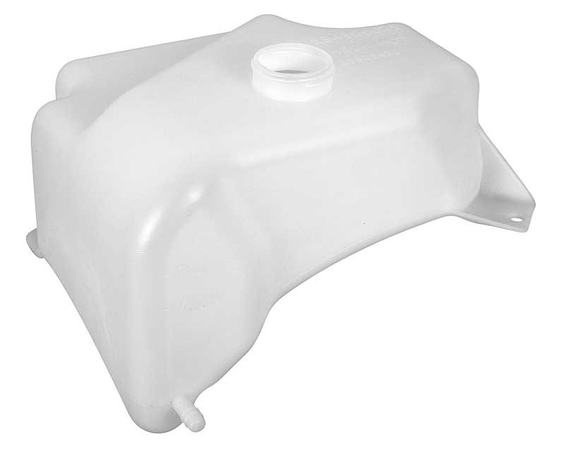1982-87 Regal Cutlass Grand Prix; Radiator Coolant Jar
