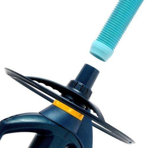 Zodiac G3 Advanced Suction Side Automatic Pool Cleaner W03000