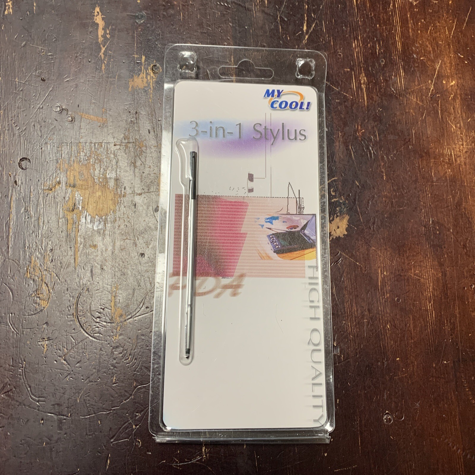 3 In 1 Stylus New