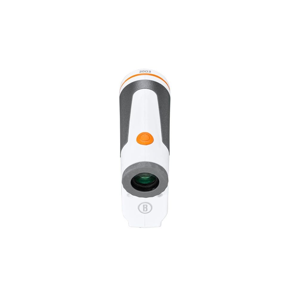 Bushnell Elevation Rangefinder with Z Mode Technology for Fast and Accurate R...