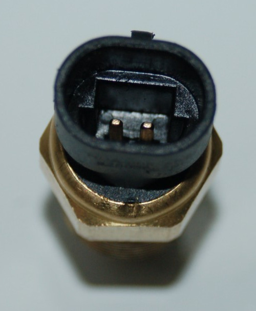 Holstein Coolant Temp Sensor 2CTS0001