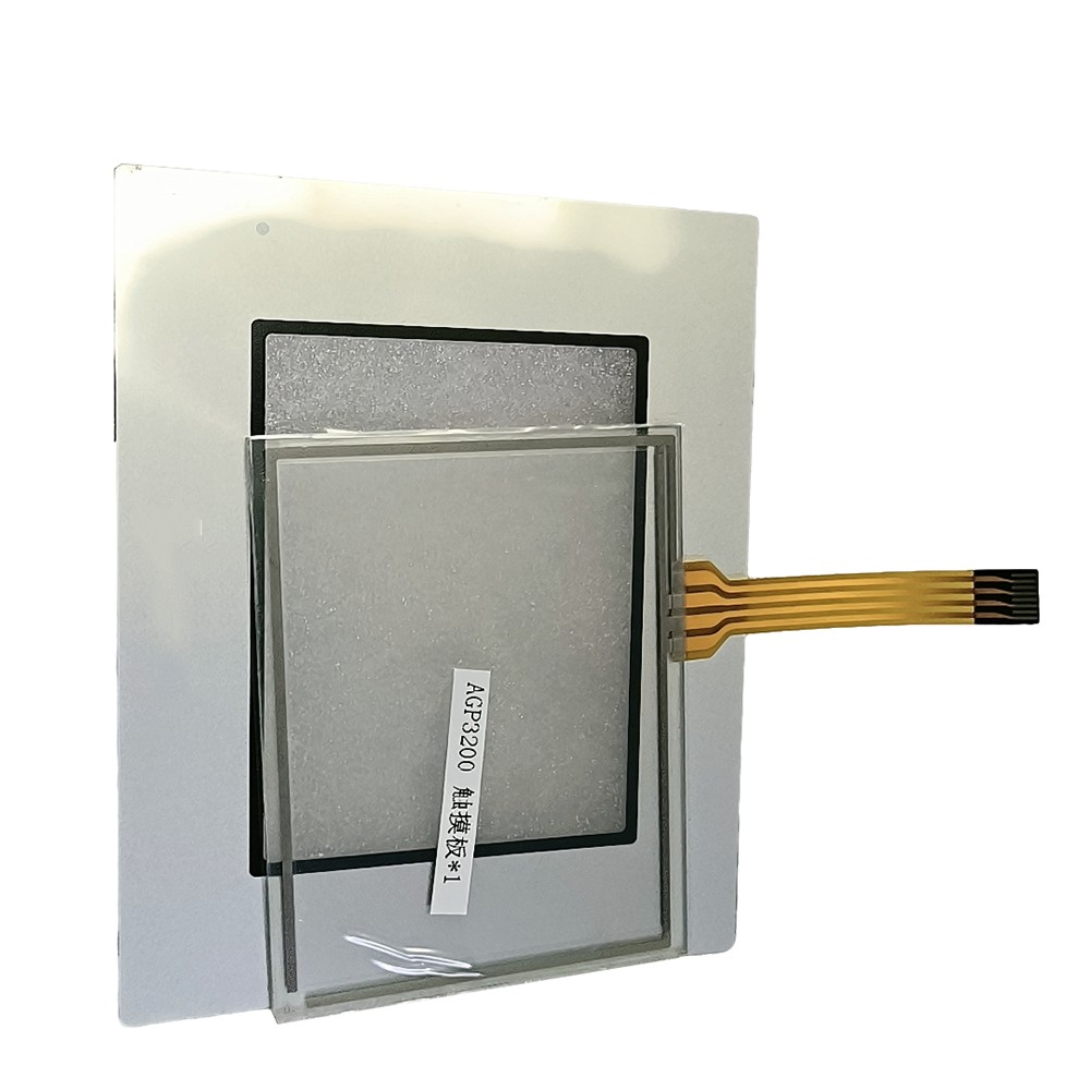 AGP3200-A1-D24 Touch Screen Protective Film Replacement for Pro-face Front Repai