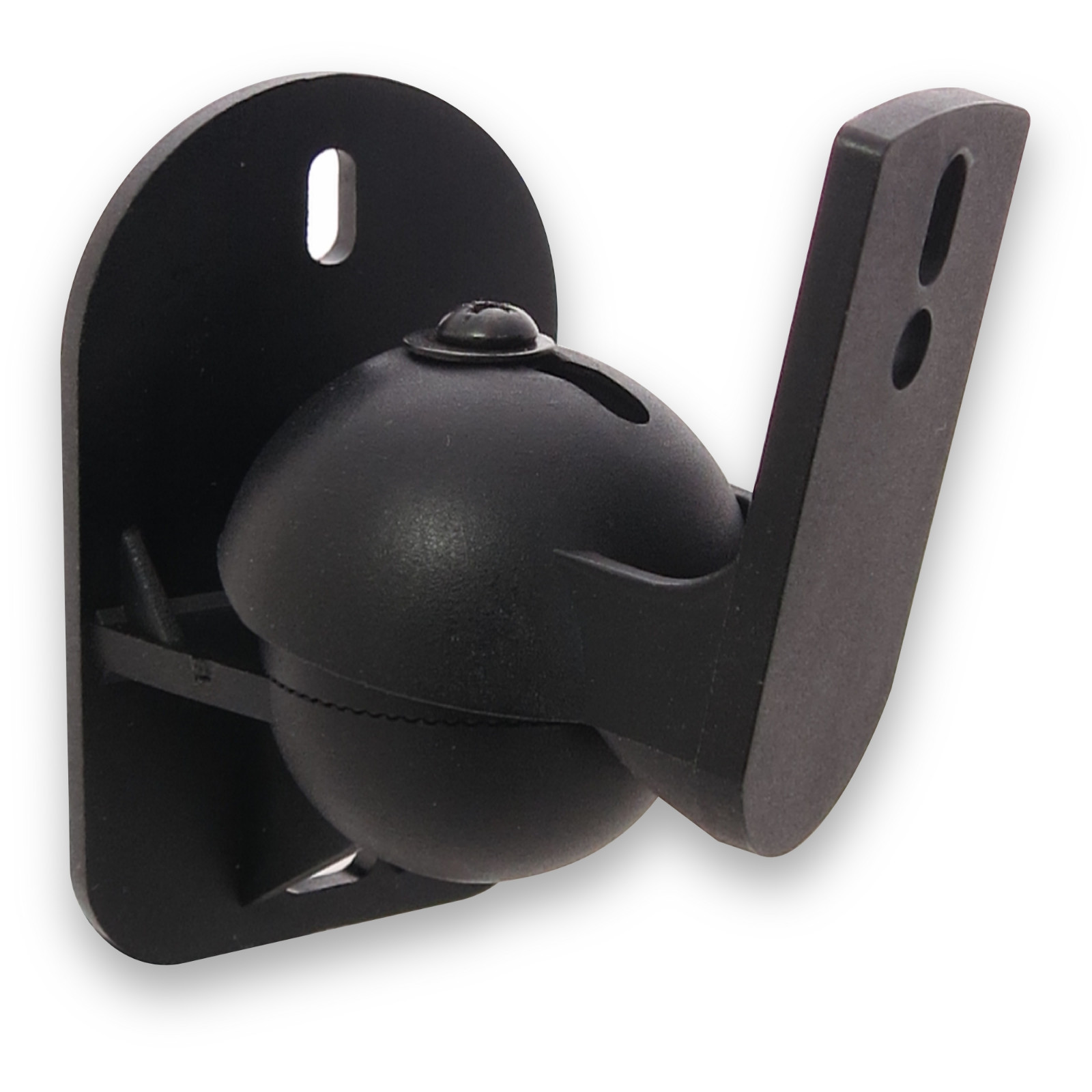 2 Surround sound speaker brackets Wall mount for Sony