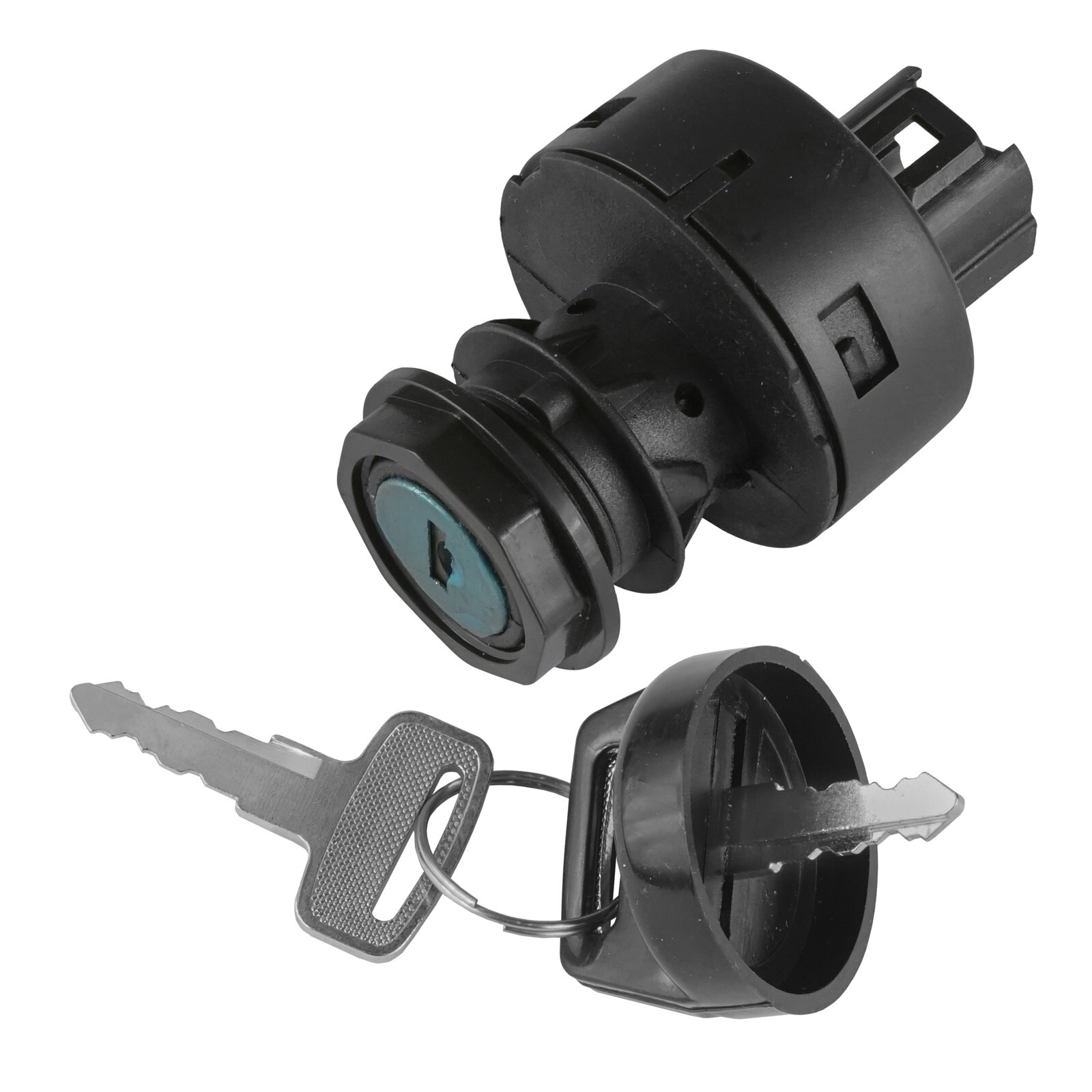 Key Ignition Switch Set for Yamaha Wolverine RMAX2 RMAX 4 1000 YXE10 LE 2021√