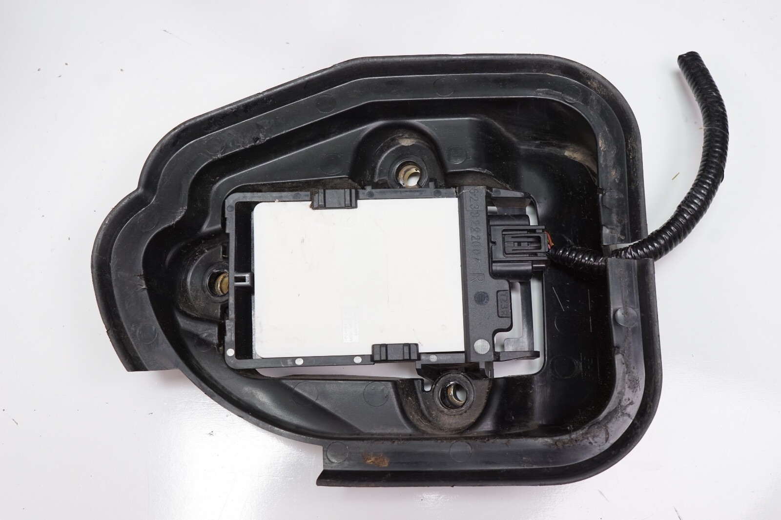 ACURA TLX Rear Right RH Blind Spot Radar Sensor Monitor OEM 2018 - 2020