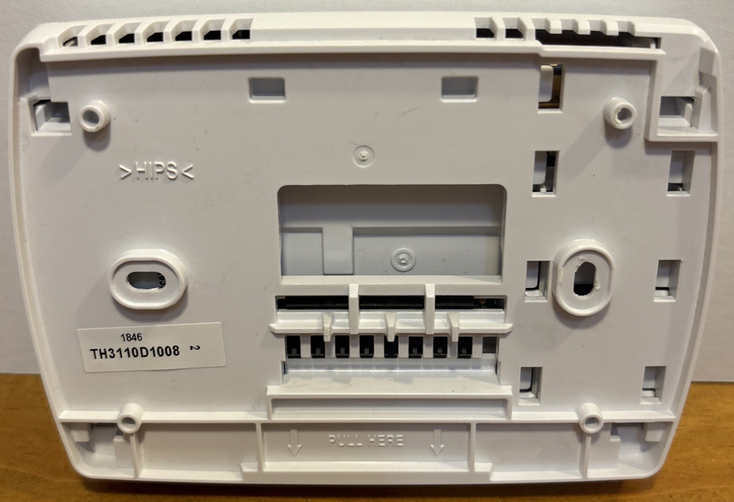 HONEYWELL TH3110D1008 PRO 3000