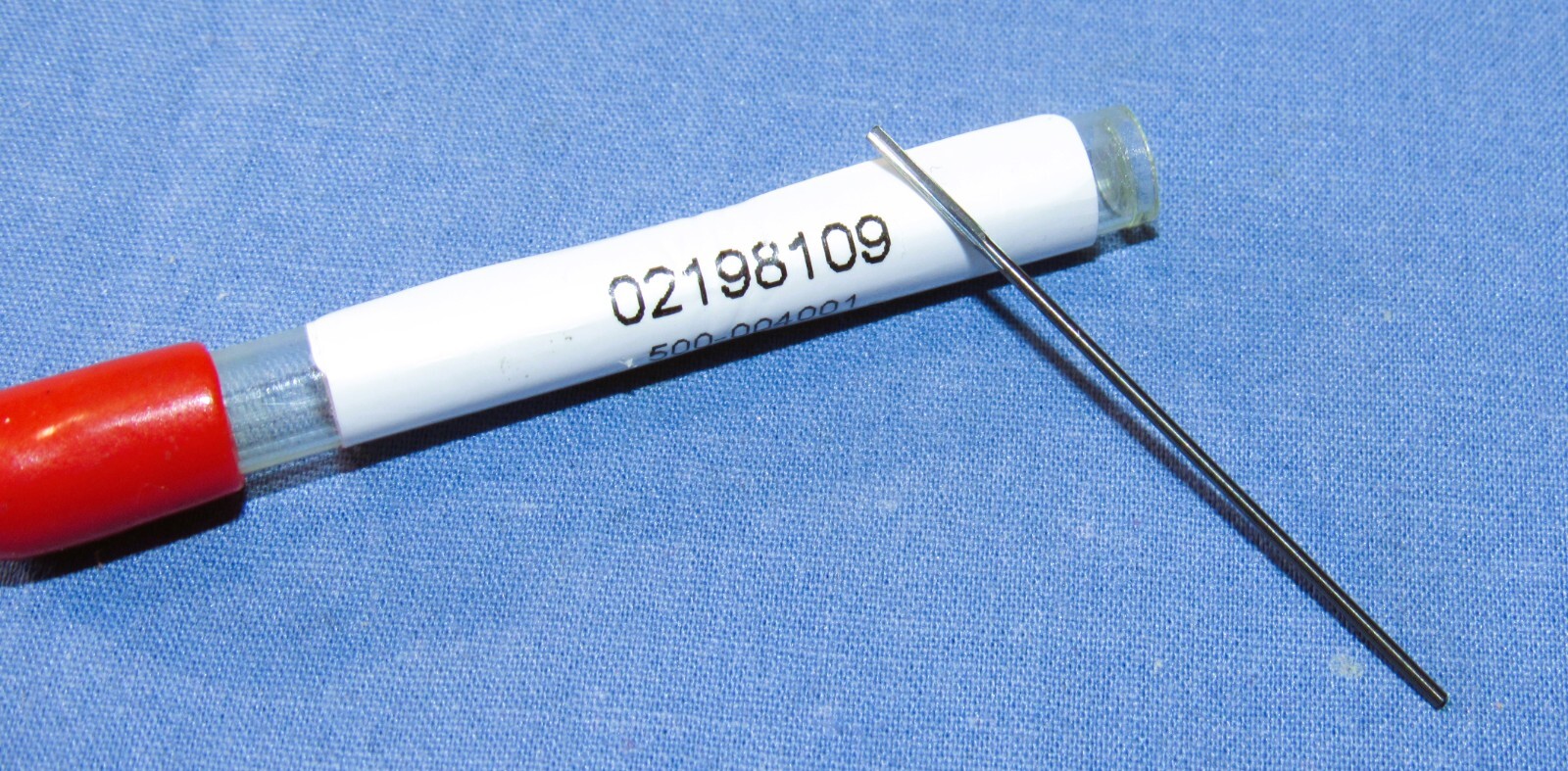 New Harvey Tool Carbide reamers1.0mm (0.0393") dia. 1/4 flute length 4 Flute