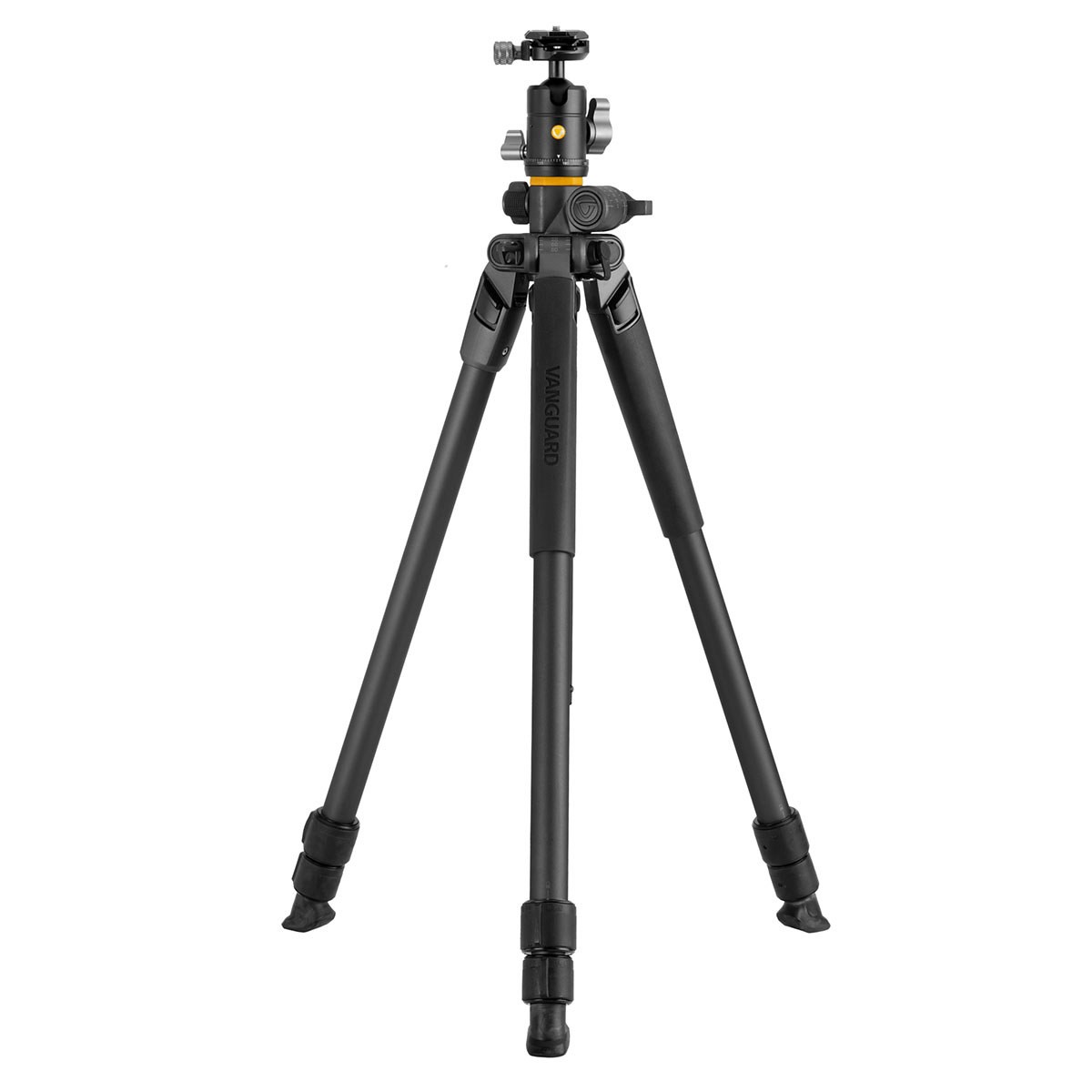 Vanguard Alta Pro 2+ 263AB Gen 2 3-Section Aluminum Tripod with BH-60 Ball Head,